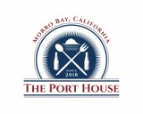 /public/logoimage/1545903614The Port House Logo 23.jpg